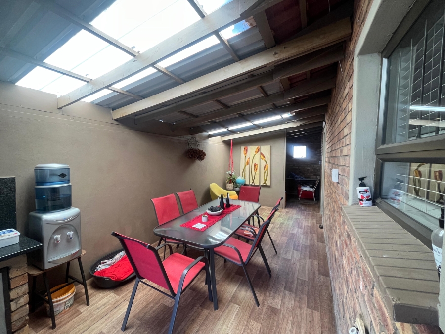 3 Bedroom Property for Sale in Frankfort Free State